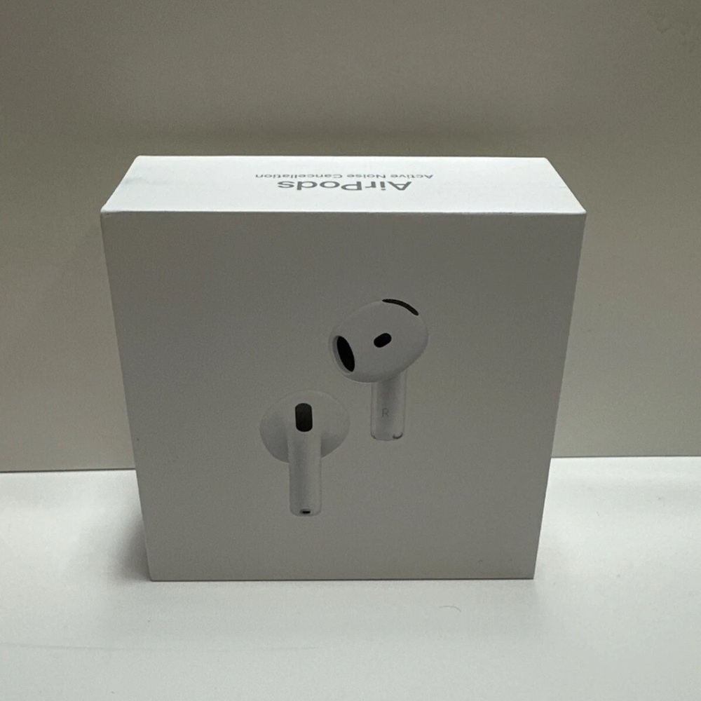 Apple AirPods 4